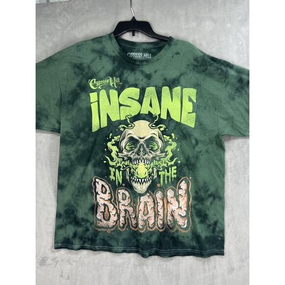 New Urban Outfitters Insane In The Membrane T -Shirt Dress - Picture 4 of 7